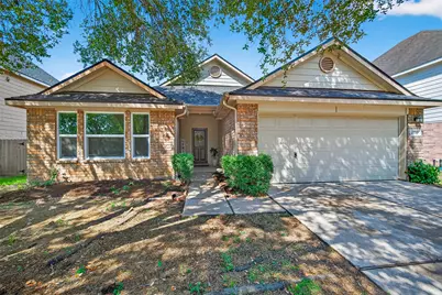 4630 Twisting Road, Houston, TX 77084 - Photo 1