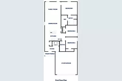 24114 Chirp Street, Splendora, TX 77372 - Photo 16