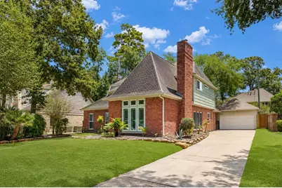 5522 Sycamore Creek Drive, Houston, TX 77345 - Photo 2