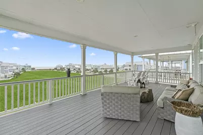 11418 Starfish Lane, Galveston, TX 77554 - Photo 4