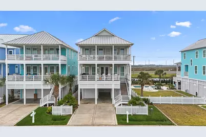 11418 Starfish Lane, Galveston, TX 77554 - Photo 46