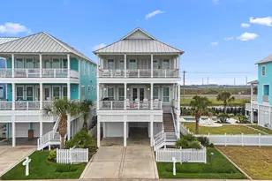 11418 Starfish Ln, Galveston, TX 77554 - Photo 46