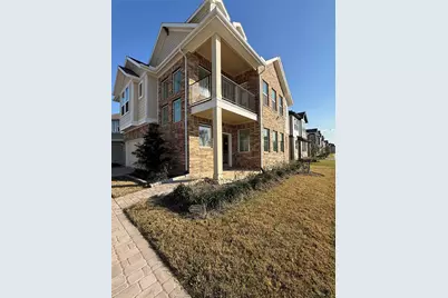 1442 Shaded Rock Drive, Missouri City, TX 77459 - Photo 2