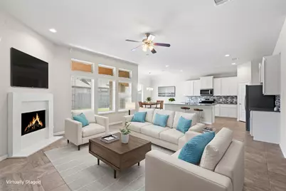 410 Richfish Run Drive, Rosenberg, TX 77469 - Photo 1