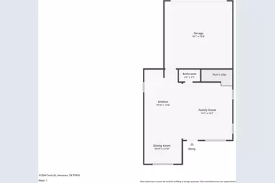 11334 Carla Street, Houston, TX 77076 - Photo 22