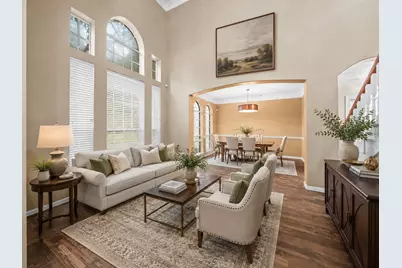 11519 Pecan Canyon Court, Tomball, TX 77377 - Photo 4