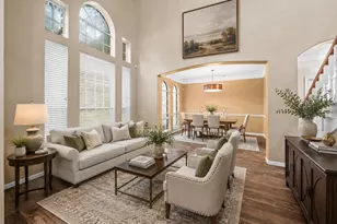 11519 Pecan Canyon Ct, Tomball, TX 77377 - Photo 4