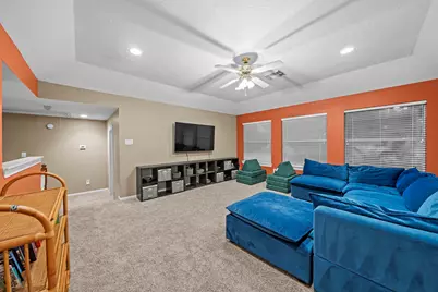 11519 Pecan Canyon Court, Tomball, TX 77377 - Photo 28