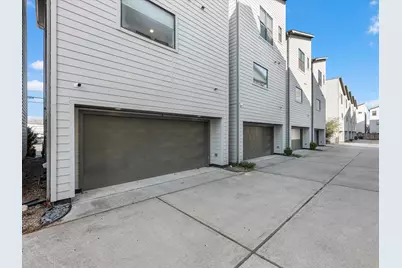 1617 Milby Street #A, Houston, TX 77003 - Photo 24