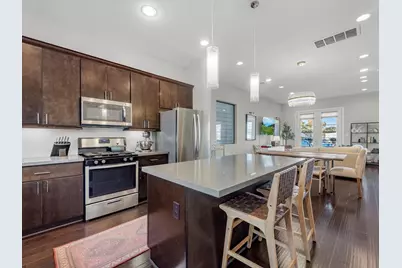 1617 Milby Street #A, Houston, TX 77003 - Photo 8