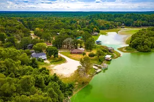 361 S Lakeside Dr, Huntsville, TX 77320 - Photo 32