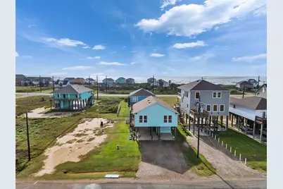 4710 Palm Street, Freeport, TX 77541 - Photo 2