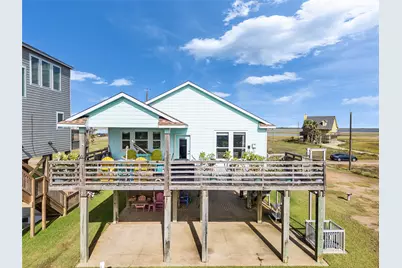 4710 Palm Street, Freeport, TX 77541 - Photo 1