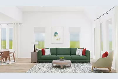 26920 Carmine Red Court, Katy, TX 77493 - Photo 2