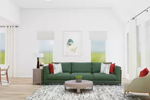 26920 Carmine Red Ct, Katy, TX 77493 - Photo 2