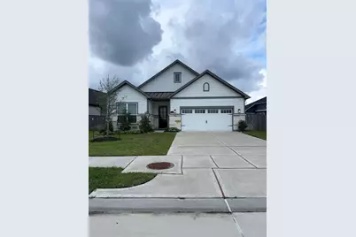 1314 Hidden Oaks Drive, Tomball, TX 77375 - Photo 1