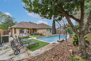 9926 Elm Meadow Trail, Houston, TX 77064 - Photo 2