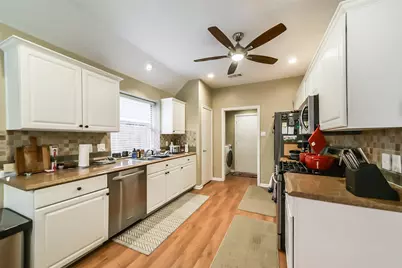 9926 Elm Meadow Trail, Houston, TX 77064 - Photo 8