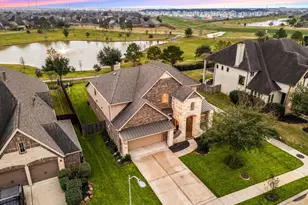 4334 Cobalt Cross St, Katy, TX 77493 - Photo 2