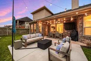 4334 Cobalt Cross St, Katy, TX 77493 - Photo 32