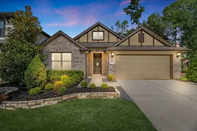 21714 Grayson Highlands Way, Porter, TX 77365 - Photo 1