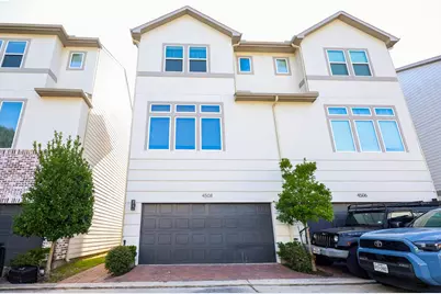 4508 Trevor Park Lane, Houston, TX 77018 - Photo 1