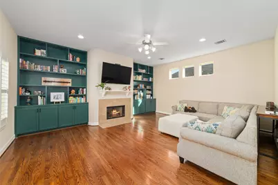 516 Westcross Street, Houston, TX 77018 - Photo 16