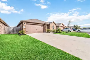 18326 Arcola Bay Ln, Richmond, TX 77407 - Photo 2