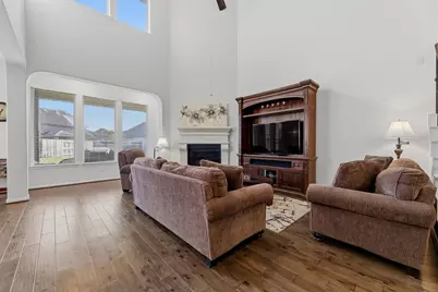 7511 Montecrest Park Court, Spring, TX 77379 - Photo 8