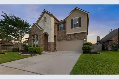 7511 Montecrest Park Court, Spring, TX 77379 - Photo 2
