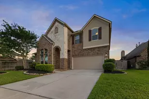 7511 Montecrest Park Ct, Spring, TX 77379 - Photo 2