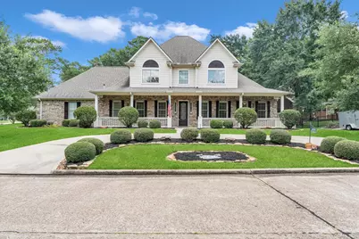 104 Clear Springs Drive, Conroe, TX 77356 - Photo 1
