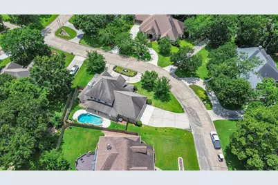 104 Clear Springs Drive, Conroe, TX 77356 - Photo 4