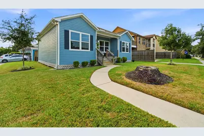 3030 Oakdale Street, Houston, TX 77004 - Photo 2