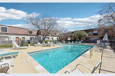 7801 Shoal Creek Blvd #153, Austin, TX 78757 - Photo 22