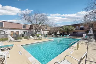 7801 Shoal Creek Blvd, Austin, TX 78757 - Photo 22