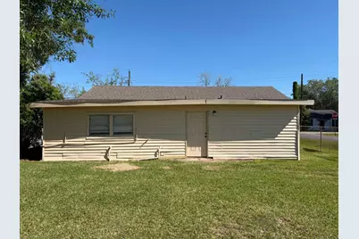 2005 Glasshouse Street, Beaumont, TX 77703 - Photo 20