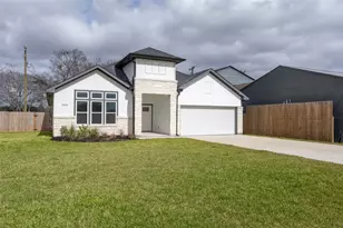 7430 Avenue E, Beasley, TX 77417 - Photo 2