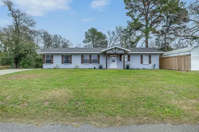 1 Easy Street, Buffalo, TX 75831 - Photo 1