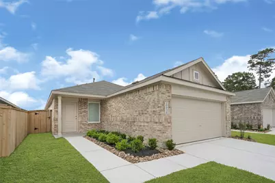 20030 White Dove Trail, Crosby, TX 77532 - Photo 2