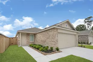 20030 White Dove Trail, Crosby, TX 77532 - Photo 2