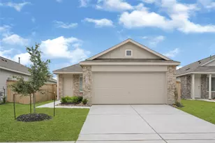 20030 White Dove Trail, Crosby, TX 77532 - Photo 1