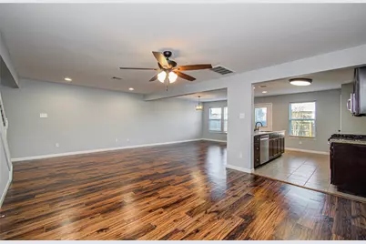 15818 Whiteglade Lane, Houston, TX 77084 - Photo 6