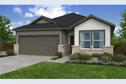 21818 Canyon Moon Lane, Cypress, TX 77433 - Photo 1