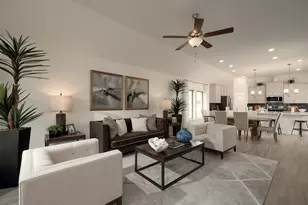 32016 Retama Ranch Ln, Spring, TX 77386 - Photo 2