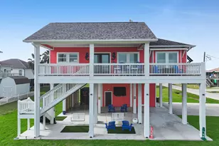 2637 Tide Dr, Crystal Beach, TX 77650 - Photo 6