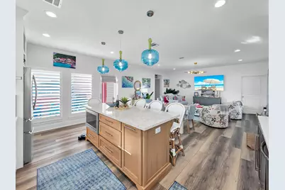 2637 Tide Drive, Crystal Beach, TX 77650 - Photo 16