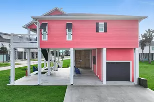 2637 Tide Dr, Crystal Beach, TX 77650 - Photo 8