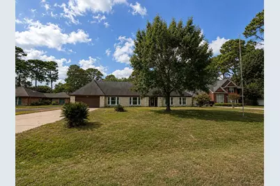 12407 Adams Run Drive, Cypress, TX 77429 - Photo 2
