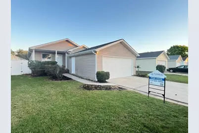 10214 Berrybriar Lane, Tomball, TX 77375 - Photo 1